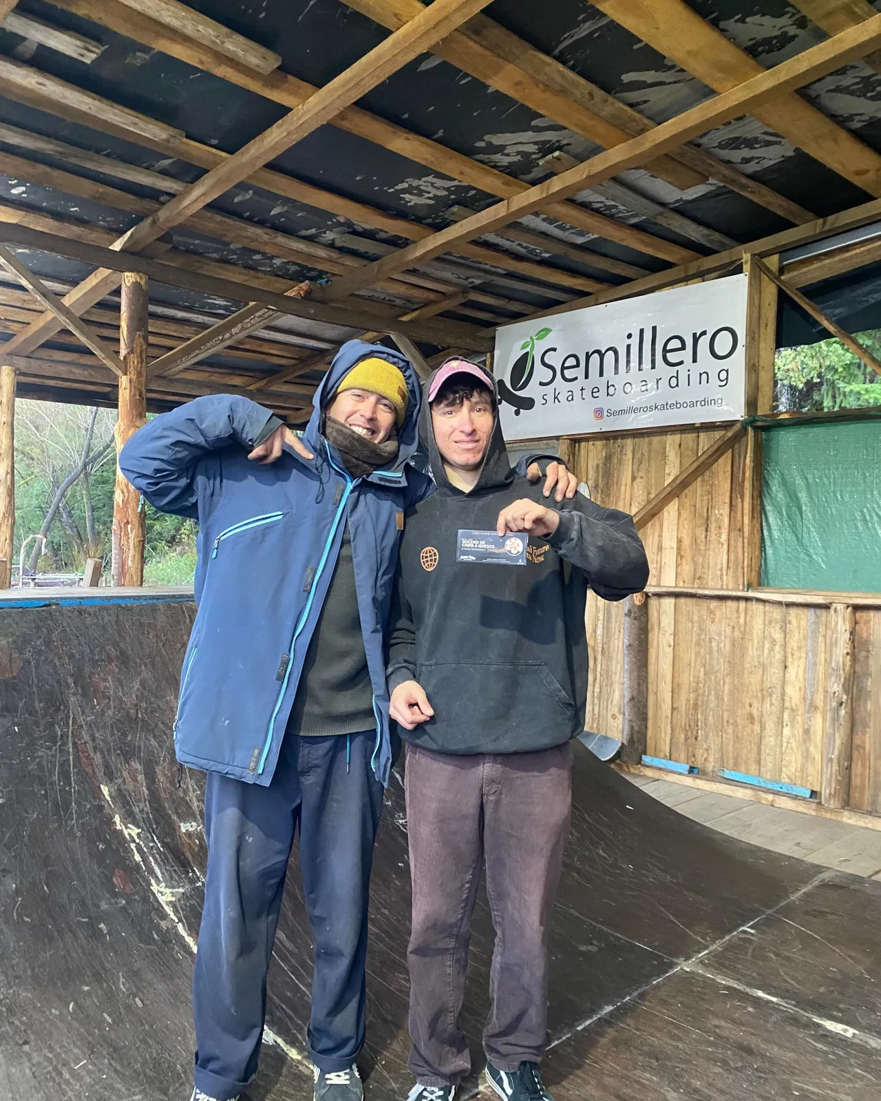 Ganador del juego La Posta
